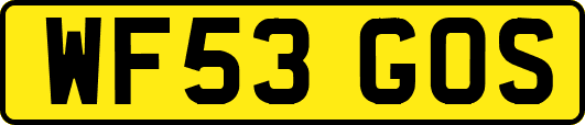 WF53GOS