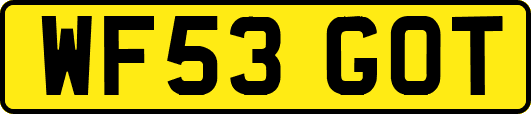 WF53GOT