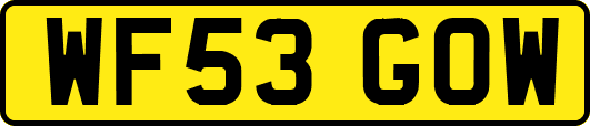 WF53GOW