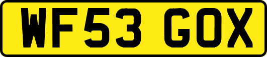 WF53GOX