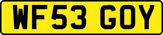 WF53GOY