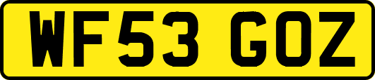 WF53GOZ