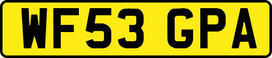 WF53GPA