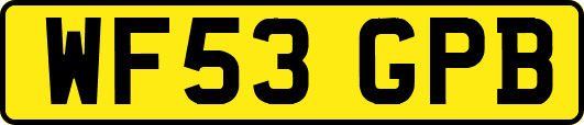 WF53GPB
