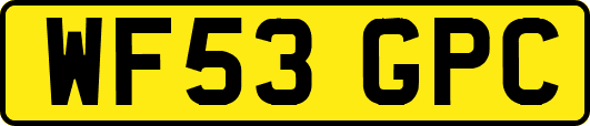 WF53GPC
