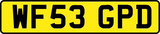 WF53GPD