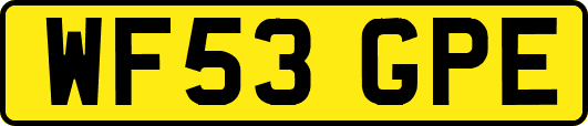 WF53GPE
