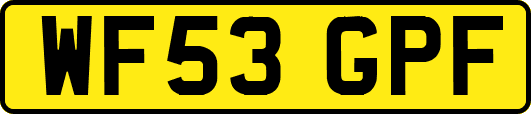 WF53GPF