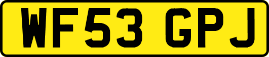WF53GPJ
