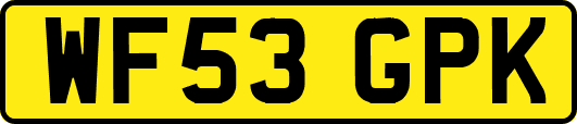 WF53GPK