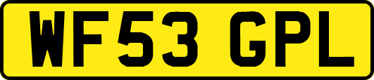 WF53GPL