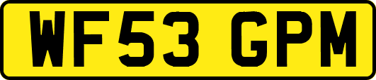 WF53GPM