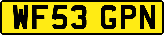 WF53GPN