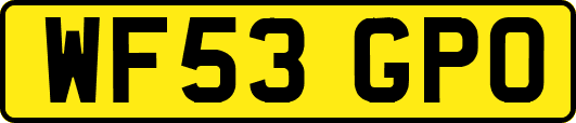 WF53GPO