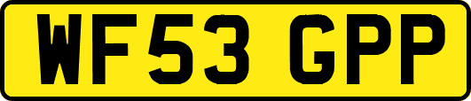WF53GPP