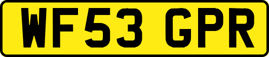 WF53GPR