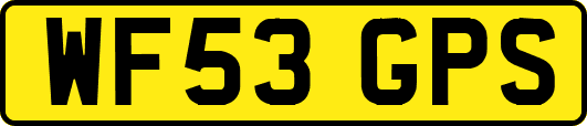 WF53GPS