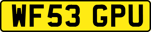 WF53GPU