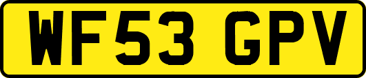 WF53GPV