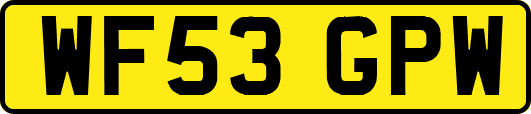WF53GPW