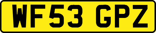 WF53GPZ