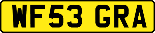WF53GRA