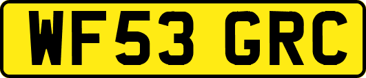 WF53GRC