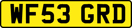 WF53GRD