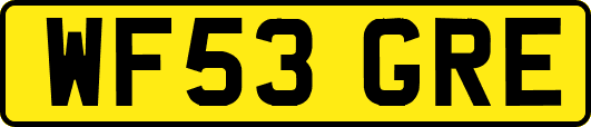 WF53GRE