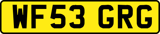 WF53GRG