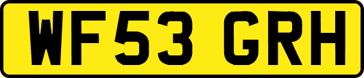 WF53GRH