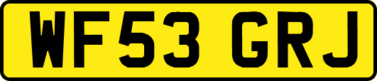WF53GRJ