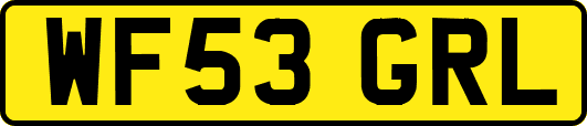 WF53GRL