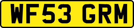 WF53GRM