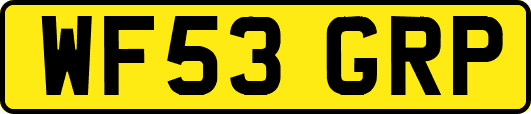 WF53GRP