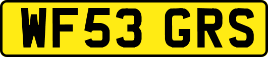 WF53GRS