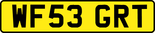 WF53GRT