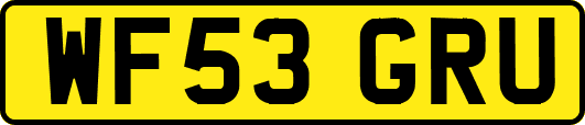 WF53GRU