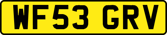 WF53GRV
