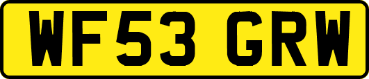 WF53GRW