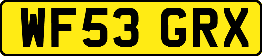 WF53GRX
