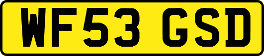 WF53GSD
