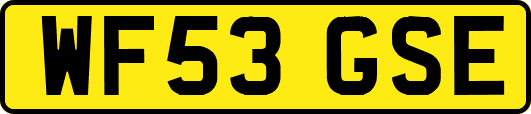 WF53GSE