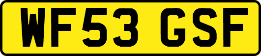 WF53GSF