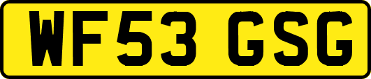 WF53GSG