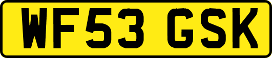 WF53GSK