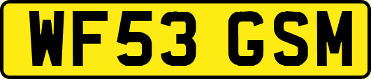 WF53GSM