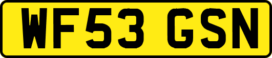 WF53GSN