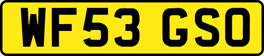 WF53GSO