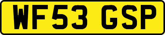 WF53GSP